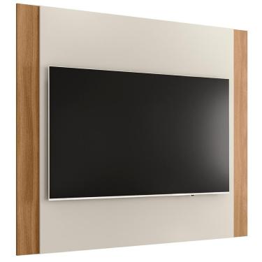 Imagem de Painel Extensivel Para Tv 70 Pol Dub Plla Off White Nature