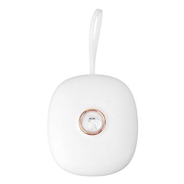 Imagem de HEEPDD Despertador Digital, Despertador Vibratório para Crianças Com Display LED e Design Portátil 2 Alarmes Vibração Ajustável para Estudantes Crianças