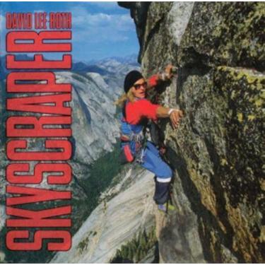 Imagem de Cd David Lee Roth - Skyscraper - Warner Music