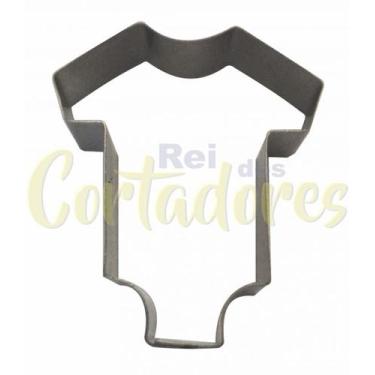 Imagem de Cortador body - rei dos cortadores