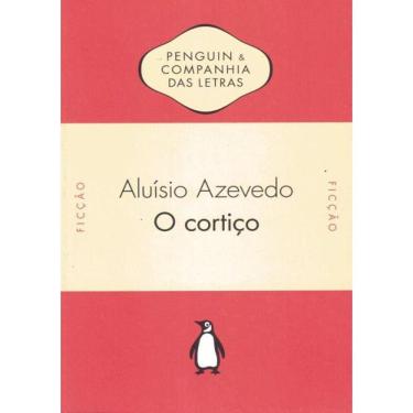 Imagem de Cortico, O