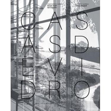 Imagem de Livro - Casas de vidro / Glass Houses