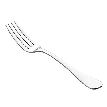 Imagem de CJ 12 GARFOS AÇO INOX P/MESA LUGANO