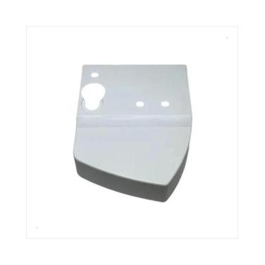 Imagem de Avental Esquerdo Branco Refrigerador Electrolux A99288302