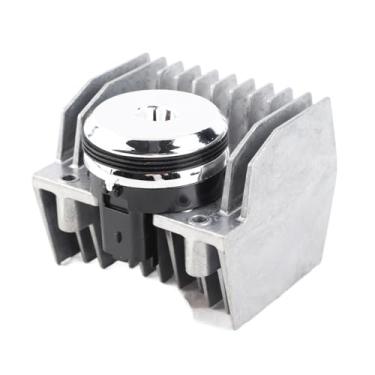 Imagem de Lâmpada principal do carro diodo 22791374 drl módulo de luz diurna alto desempenho xts 2013-2017 faróis xenon