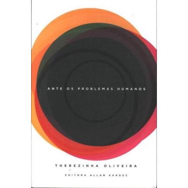 Imagem de Ante Os Problemas Humanos - Allan Kardec, 3
