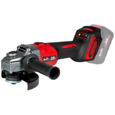 Imagem de Esmerilhadeira Toyama 18v 125mm Motor Brushless Sem Bateria