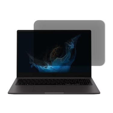 Imagem de Película Para Galaxy Book3 360 15.6 - Privacidade Hydrogel - Gshield