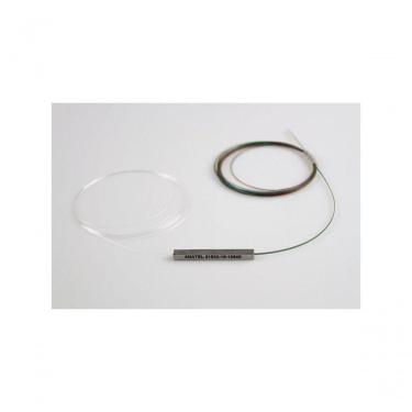 Imagem de Cabo óptico Splitter Evus Plc1x4 Nc 1,5m G657a1