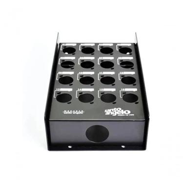 Imagem de Caixa De Medusa Santo Angelo Bsmed16 16 Vias