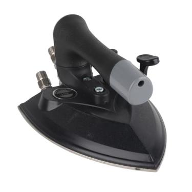 Imagem de Cryfokt Ferro a Industrial Forte Temperatura Fixa para Fábrica de Roupas de Loja de Lavagem a Seco