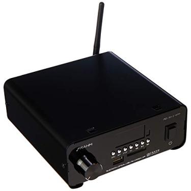 Imagem de Amplificador Receiver Para Som Ambiente Frahm Rd30.2 App Residence, Frahm, Rd30.2 App Residence 31540