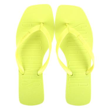 Imagem de Chinelo Santa Lolla Flip Flop Bico Quadrado Feminino-Feminino