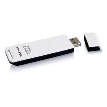 Imagem de Adaptador Usb Wireless N300mbps Tl-wn821n