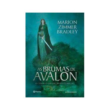 Imagem de Brumas de Avalon, As - 02Ed - PLANETA, Sortido