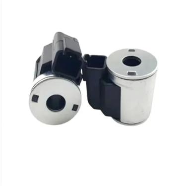 Imagem de Bobina solenoide 12V 1PC 4306912 C4510PA para retroescavadeira 420E Manipulador telefônico 540-170