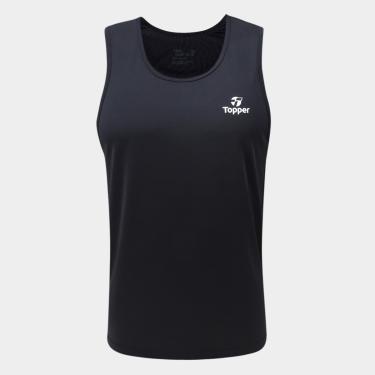 Imagem de Regata Topper Classic New Masculina-Masculino