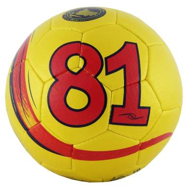 Imagem de BOLA SOC COST 32G DALPONTE 81 STAR MICROFIBRA-BR AMR