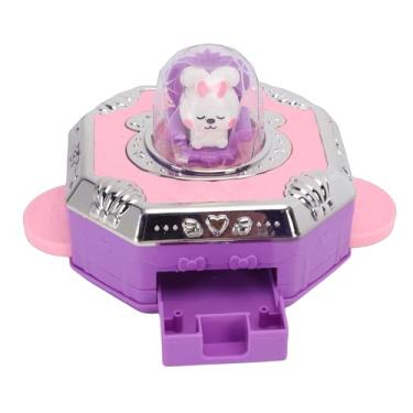 Imagem de SPYMINNPOO Kit de Fabricação de Pulseira, Conjunto de Artesanato Diy, Kit de Fabricação de Joias Com Miçangas, Presentes de Artes Amigáveis ​​para Iniciantes para Crianças