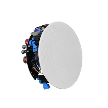 Imagem de Arandela makpro som ambiente mk ad6.5 dual