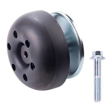 Imagem de Conversor de torque Super 30 Series Embreagem com parafuso de montagem compatível com Predator 196cc 212cc 224cc Ghost 6,5hp Coleman CT200U BT200X Mini Bike CT200U-EX Baja Go Kart Motores de 3/10.2 cm