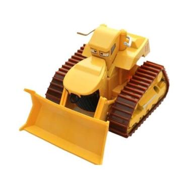 Imagem de Brinquedos Disney Pixar Cars 2 3, Modelo De Carro Diecast Alloy Do Lig