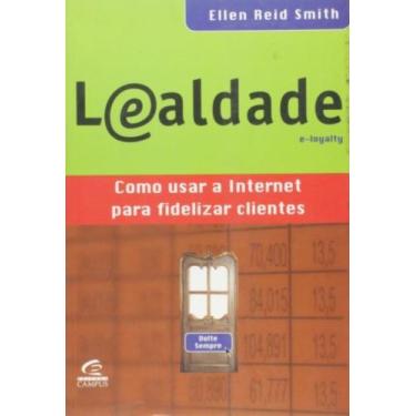 Imagem de Lealdade - ELSEVIER, 3