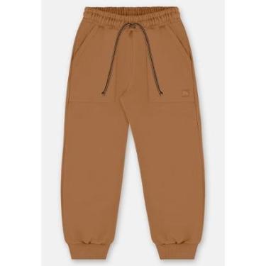 Imagem de Calça em Moletom para Menino Up Baby-Masculino