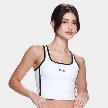 Imagem de Top Fila Slim Line Tennis Sport Club Feminino-Feminino