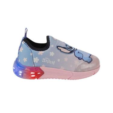 Imagem de Tênis Menina Bibi Space Stitch 1228122-Feminino