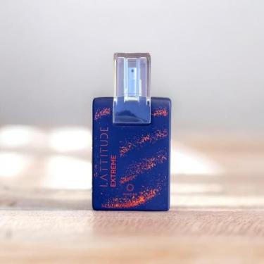 Imagem de Perfume Masculino Lattitude Extreme 100Ml Hinode - HND