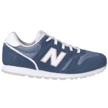 Imagem de Tênis New Balance 373 Infantil-Unissex