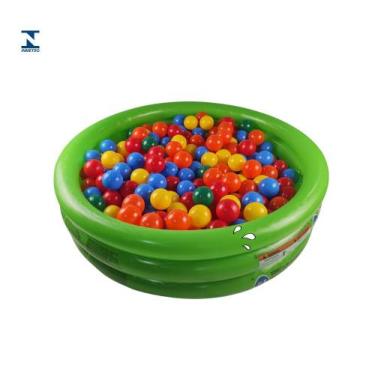Imagem de Piscina de Bolinhas Infantil Inflável 100 Litros 50 vd - Bestway