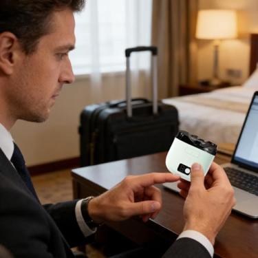 Imagem de Aparador de Unhas Elétrico - 2 em 1 3 Velocidades Automático Recarregável Tipo C com Luz LED,Aparador de Unhas Infantil,Para Idosos Homens Mulheres Adultos Crianças Família Amigos Mãe Pai