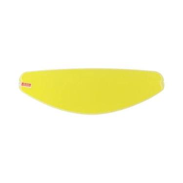 Imagem de Visor De Moto HJC RPHA12 Em Carbono Com Lente Interna Substituível - N