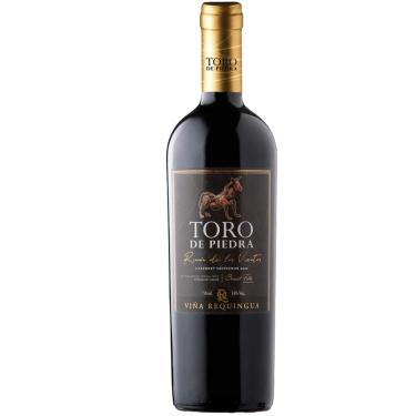Imagem de VINHO TORO DE PIEDRA RINCÓN DE LOS VIENTOS CAB SAUV 750ML