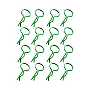 Imagem de Clipes De Carroceria RC 1/10 1/12 Para Traxxas Hsp Redcat Rc4wd Tamiya