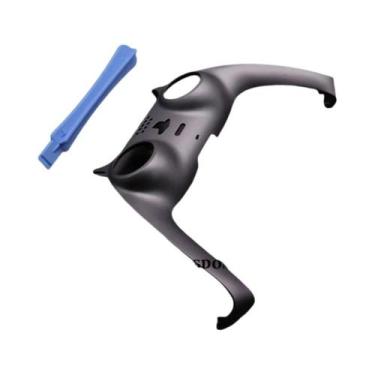 Imagem de Faixa Decorativa De Substituição Para Controle PS5, Acessórios DIY Par