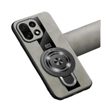 Imagem de Capa De Telefone Para Carro Oneplus 15 Luxuosa À Prova De Choque Com T