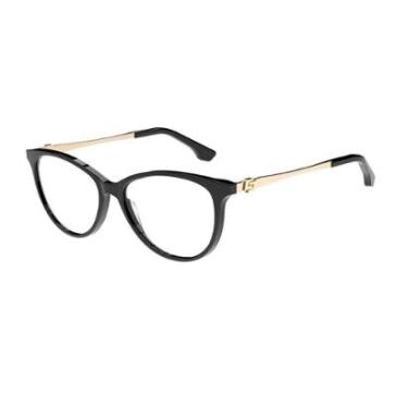 Imagem de Armação de Óculos Colcci Bia C6289a3452 Preto Brilho cat1-Feminino