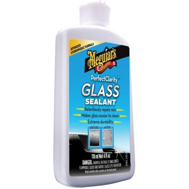 Imagem de Meguiars G8504 Perfect Clarity GLASS Sealant 118ML