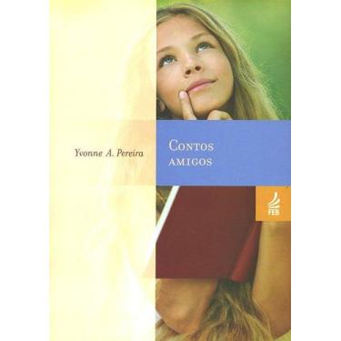 Imagem de Contos Amigos - Feb