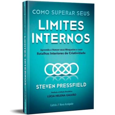 Imagem de Livro - Como superar seus limites internos - Panda Books