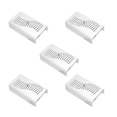 Imagem de Desumidificador  Anti Mofo Eletrônico Anti Ácaro e Fungos - 5 unidades
