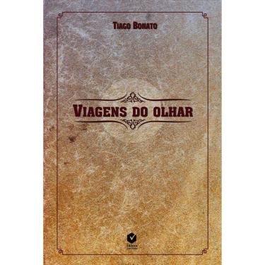 Imagem de Livro Viagens do Olhar