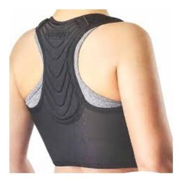 Imagem de Corretor Postural COM CINTA Boost Hidrolight, M (75a85cm)
