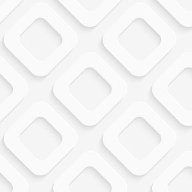 Imagem de Papel De Parede 3D Quadrados Sala Quarto Adesivo Lavavel