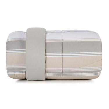 Imagem de Edredom Casal Altenburg Algodão Lux 200 Fios Riviera