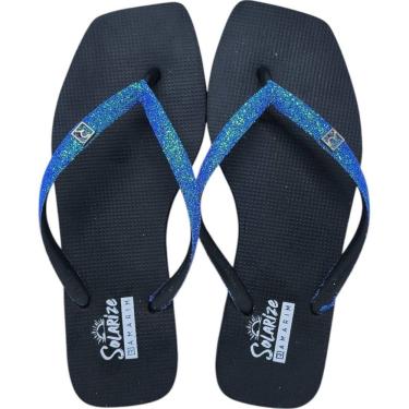 Imagem de Chinelo Feminino Solarize Vibration Summer Casual Ramarim