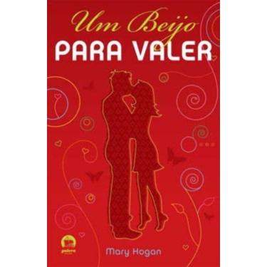 Imagem de Um beijo para valer